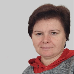 Picture of Пирматова Анна